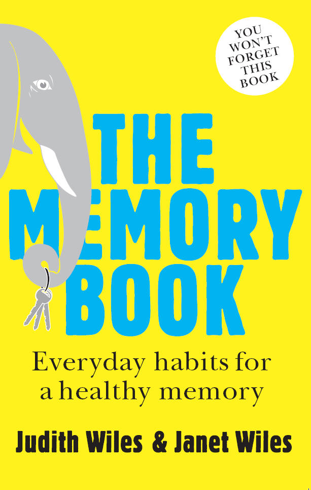 the-memory-book-home-page