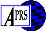 ARPS Logo